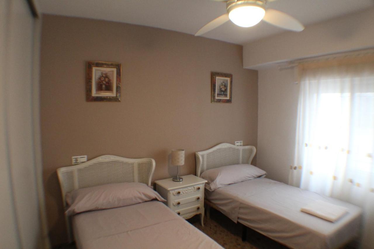 Apartment San Pedro Ll Centro