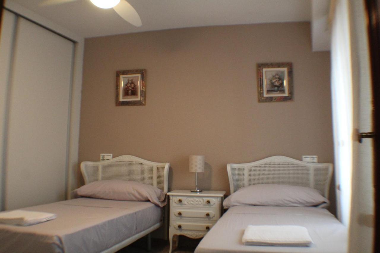 Apartment San Pedro Ll Centro *