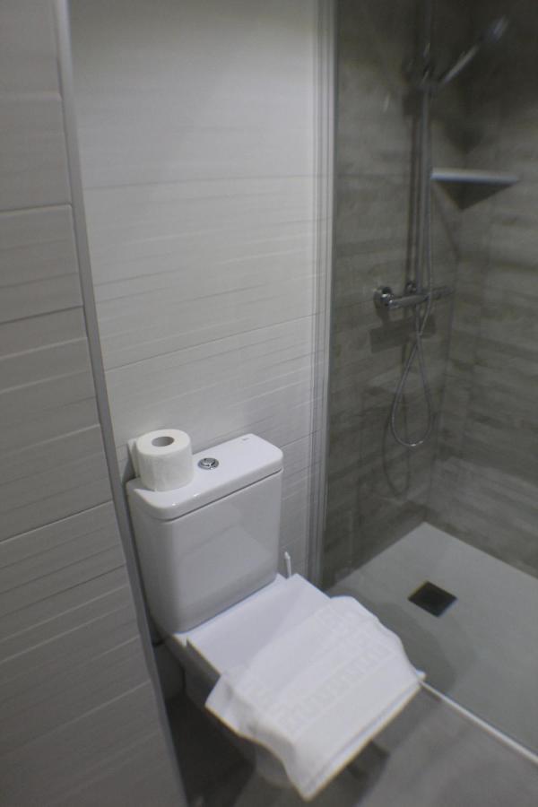 San Pedro Ll Centro Apartment
