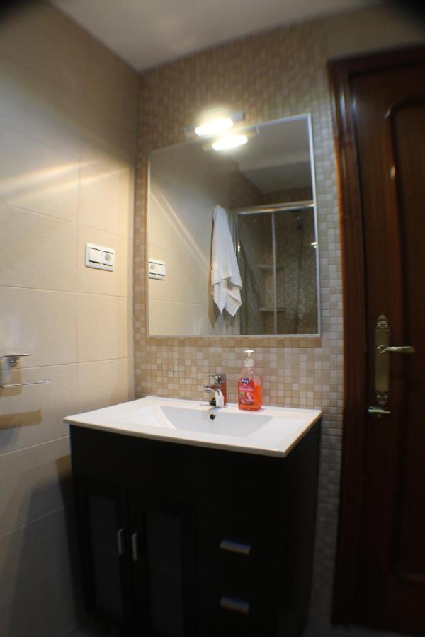 Apartment San Pedro Ll Centro Benidorm