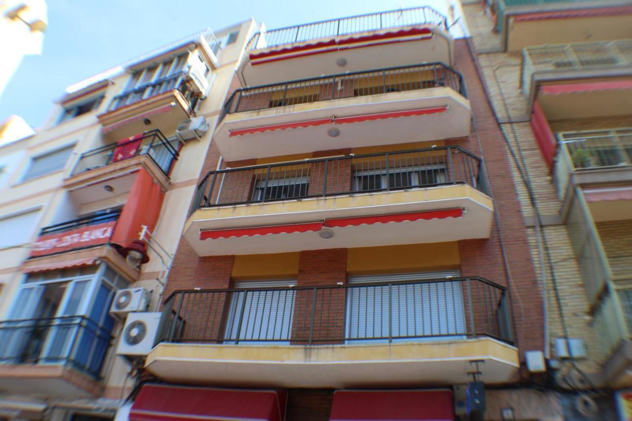 Apartment San Pedro Ll Centro *