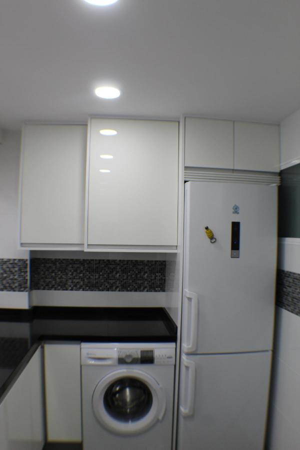 San Pedro Ll Centro Apartment *