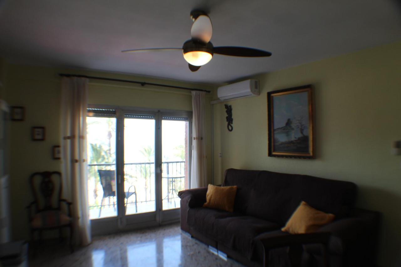 San Pedro Ll Centro Apartment *