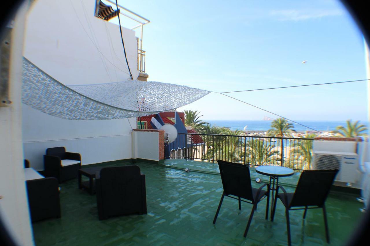 San Pedro Ll Centro Apartment Benidorm