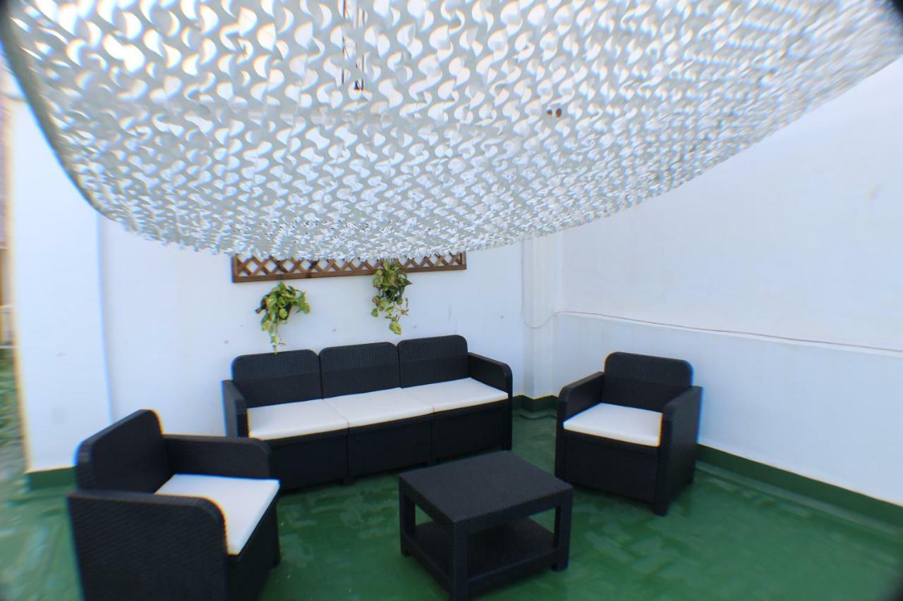 Apartment San Pedro Ll Centro Benidorm