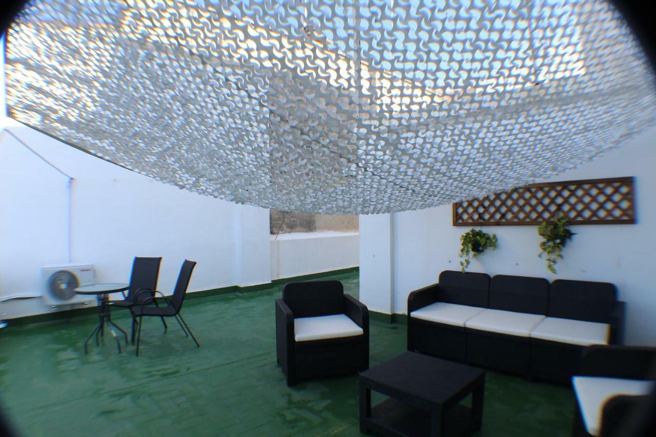 San Pedro Ll Centro Apartment *