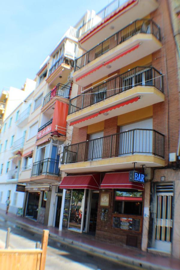 Appartement San Pedro Ll Centro Benidorm