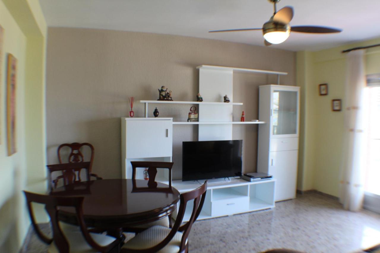 San Pedro Ll Centro Appartement Benidorm