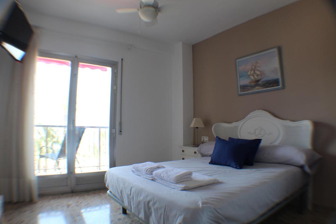 San Pedro Ll Centro Benidorm