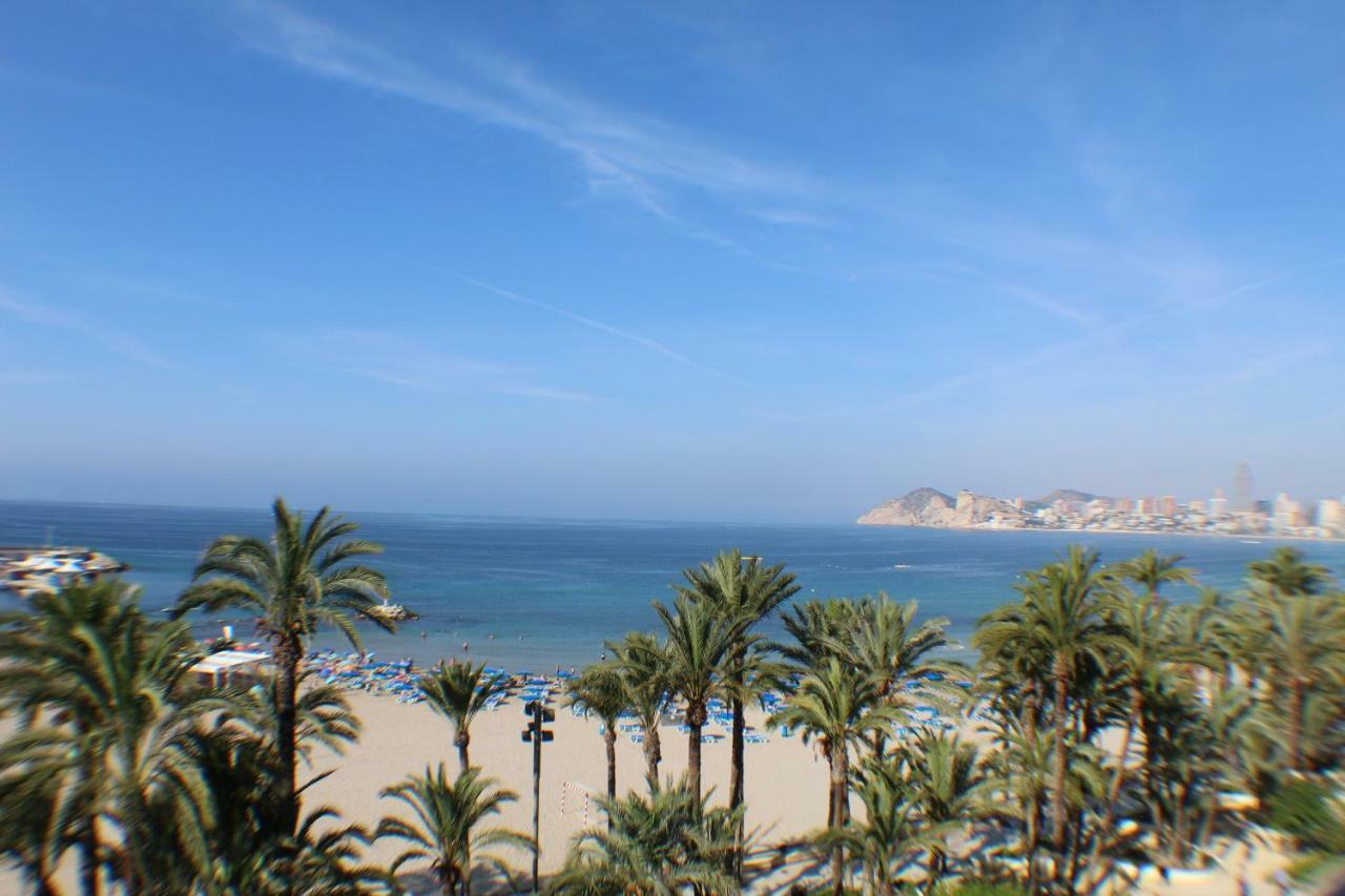 San Pedro Ll Centro * Benidorm